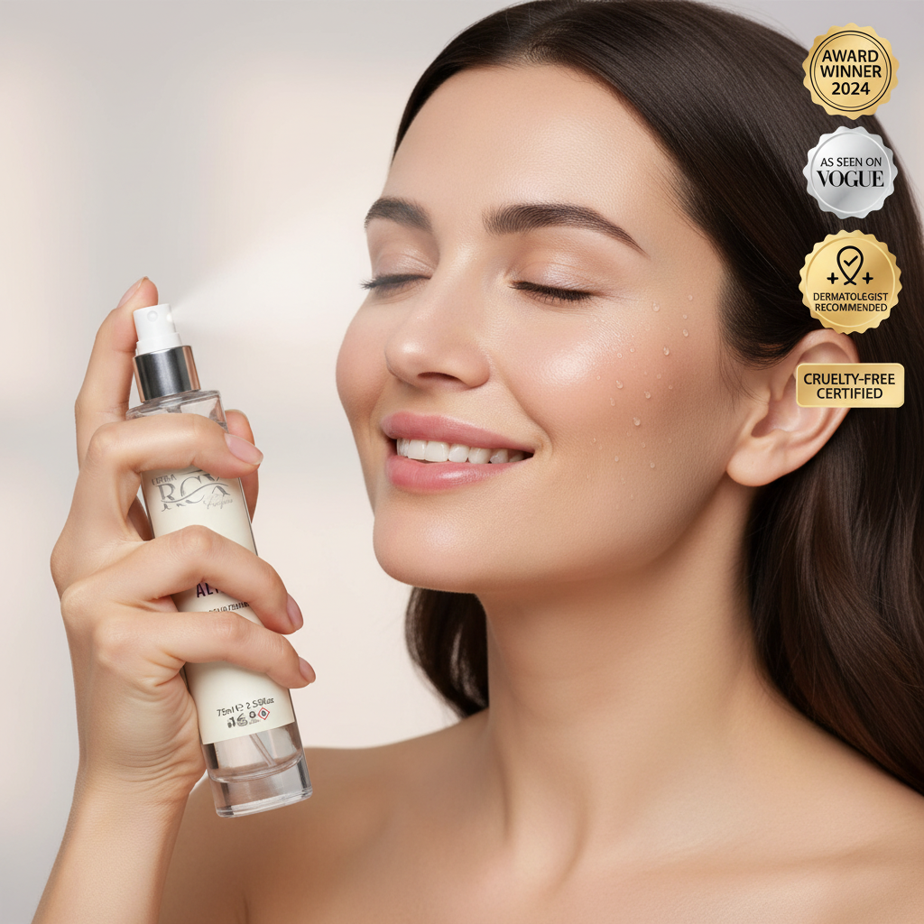 Alien – Eau de Parfum Donna