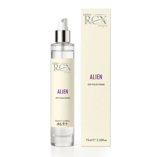 Alien – Eau de Parfum Donna