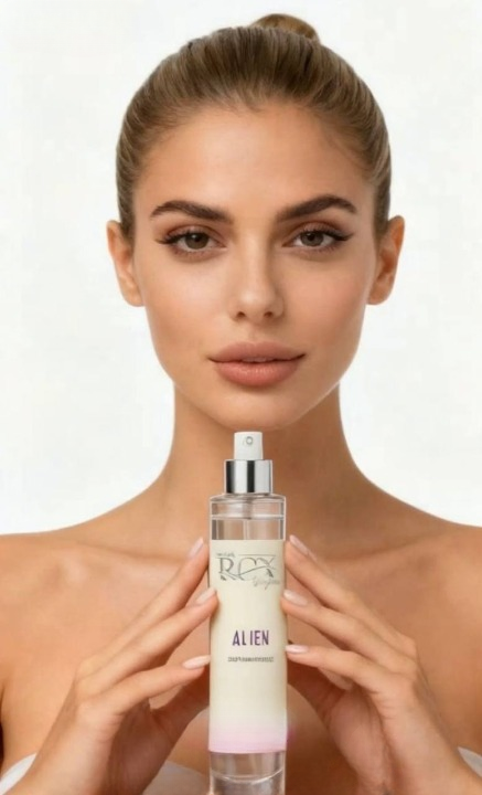 Alien – Eau de Parfum Donna